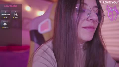 MILLY online show from March 20, 2026, 8:46 pm