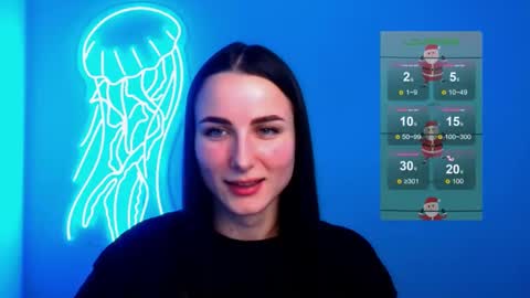 Milly online show from December 25, 2024, 3:17 pm