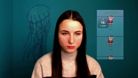 Milly online show from December 27, 2024, 6:57 am