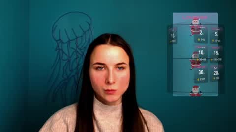 Milly online show from December 27, 2024, 10:12 am