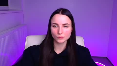 Milly online show from February 3, 2025, 12:14 pm