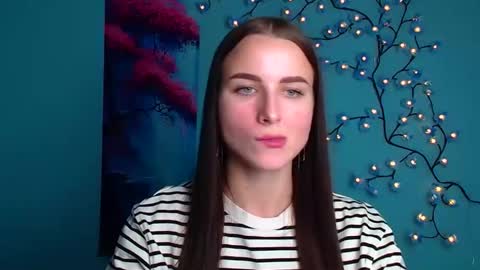 Milly online show from October 15, 2025, 11:10 am