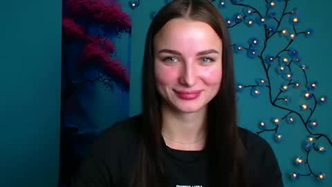 Milly online show from October 17, 2025, 5:54 am