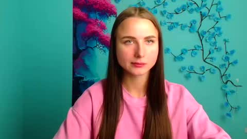 Milly online show from November 10, 2025, 12:15 pm