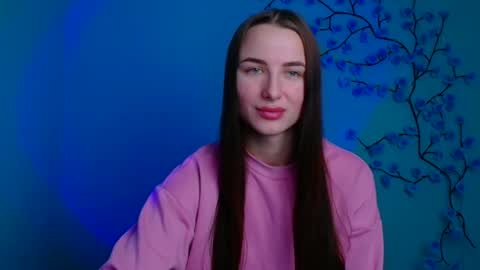 Milly online show from January 10, 2026, 6:37 am