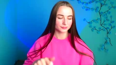 Milly online show from March 12, 2026, 12:33 pm