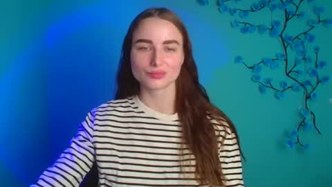 Milly online show from April 10, 2026, 5:56 am