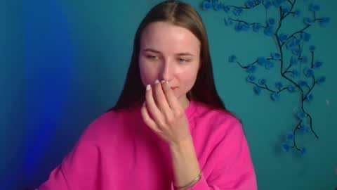 Milly online show from April 22, 2026, 5:43 am