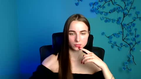 Snapshot of milly_liss chatting on May 20, 2026, 11:27 am Milly online show from May 20, 2026, 11:27 am