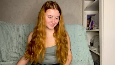 Milly online show from December 4, 2024, 5:33 pm