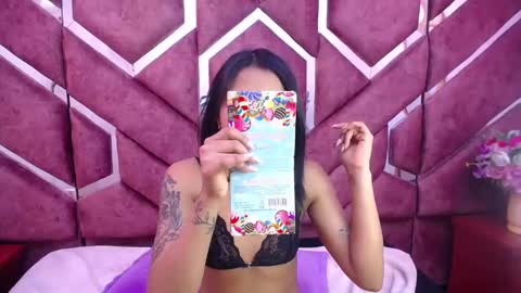 Milly Print online show from December 22, 2024, 6:17 am