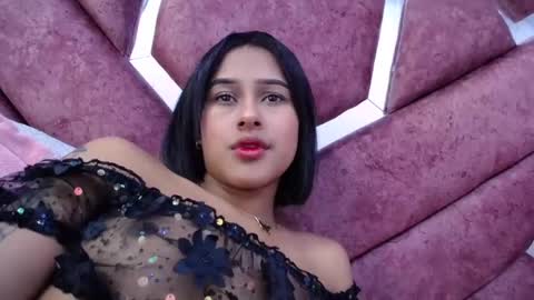 Milly Print online show from February 23, 2025, 8:49 am