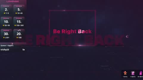 Milly online show from December 19, 2024, 11:29 am