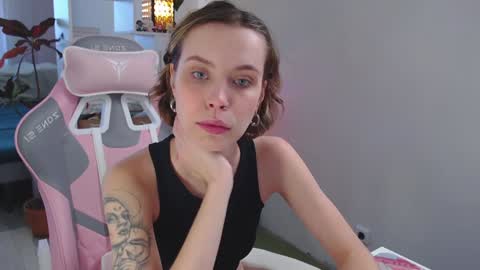 Milly online show from January 6, 2025, 5:19 am