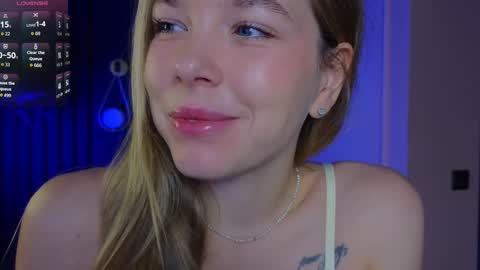 Milly    online show from September 20, 2025, 6:47 am