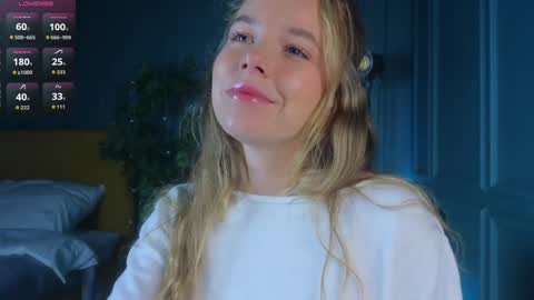 Milly    online show from September 26, 2025, 6:39 am