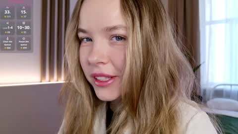 Milly    online show from March 26, 2026, 6:52 am