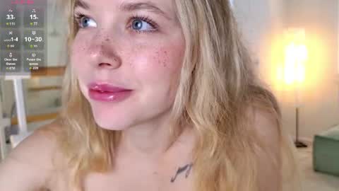 Snapshot of milly_shy chatting on June 22, 2026, 7:05 am Milly online show from June 22, 2026, 7:05 am