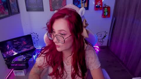 Monkey D Maddie online show from February 3, 2025, 8:46 pm