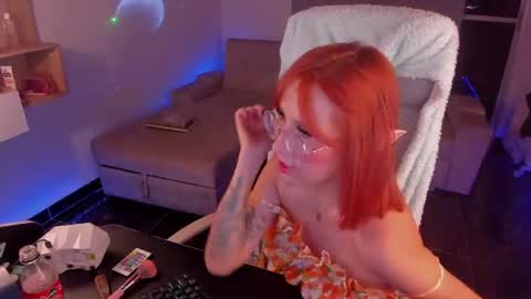 Monkey D Maddie online show from August 6, 2026, 3:52 am