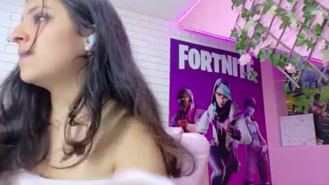 millybell303av online show from February 18, 2026, 12:12 pm