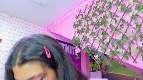 millybell303av online show from March 4, 2026, 8:04 pm