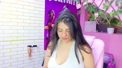 millybell303av online show from March 6, 2026, 2:02 pm