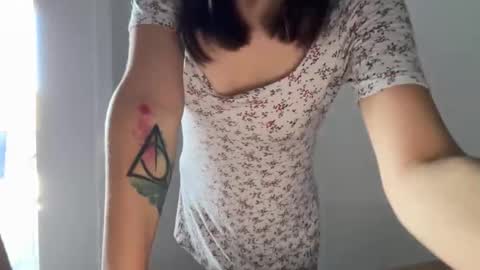 Milly online show from November 24, 2025, 2:11 am