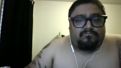 milo69966 online show from September 18, 2025, 2:13 am