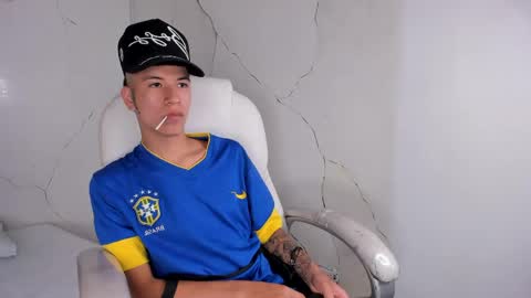 Milo online show from April 20, 2026, 8:32 pm