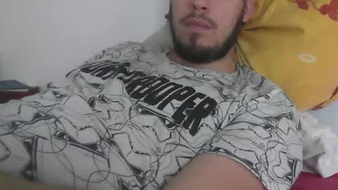 milowww1601 online show from February 12, 2025, 9:52 am