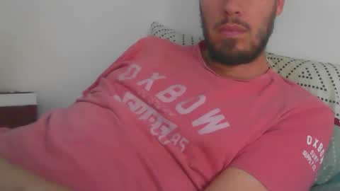 milowww1601 online show from October 25, 2025, 4:02 pm