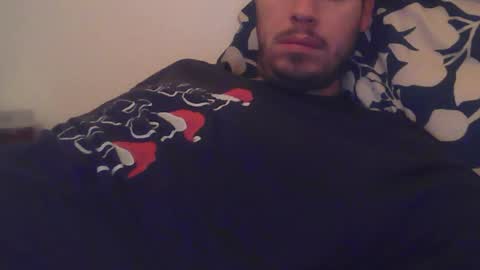 milowww1601 online show from November 23, 2025, 5:18 am