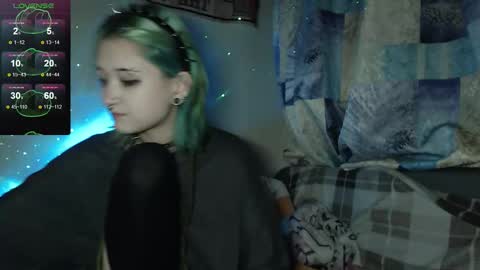 milten_trish online show from September 9, 2025, 6:29 pm