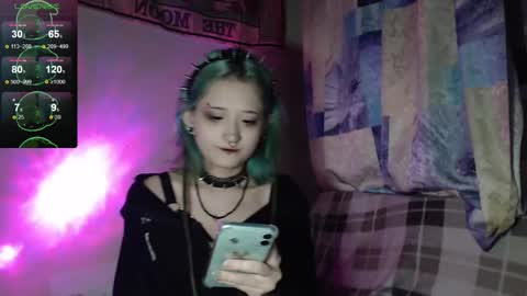 milten_trish online show from September 14, 2025, 6:29 pm