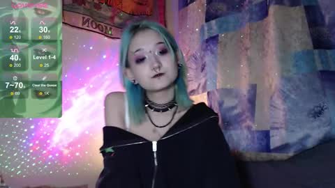 milten_trish online show from October 20, 2025, 12:00 am