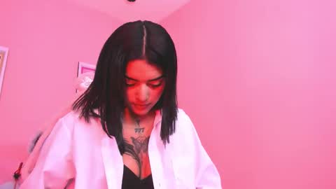 milu_carbajal_x online show from March 7, 2026, 3:47 am