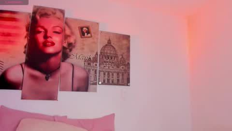 Snapshot of milu_cooper chatting on January 18, 2026, 9:57 am milu modelo independiente .onlyfans kmila model online show from January 18, 2026, 9:57 am