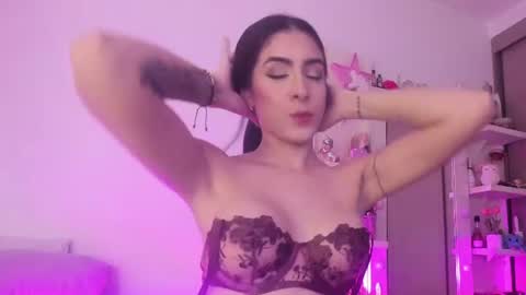 Snapshot of milu_cooper chatting on July 7, 2026, 6:47 am milu modelo independiente .onlyfans kmila model online show from July 7, 2026, 6:47 am