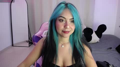 Milusolers online show from September 20, 2025, 6:36 am