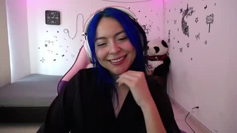 Milusolers online show from November 28, 2025, 4:09 pm