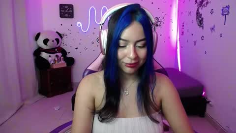 Milusolers online show from December 5, 2025, 6:48 pm