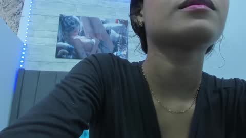 Miluu online show from December 29, 2024, 12:09 am