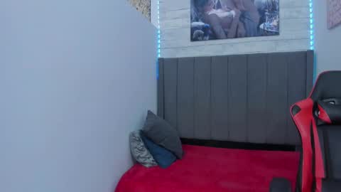 Miluu online show from January 14, 2025, 12:43 am