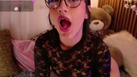 miluv19 online show from July 30, 2026, 9:14 pm