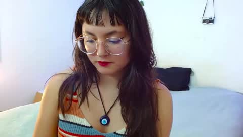 mily_baker online show from January 13, 2025, 12:41 am