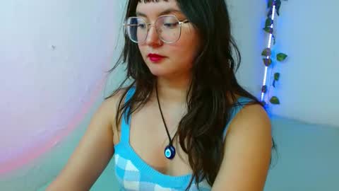 mily_baker online show from February 3, 2025, 9:07 pm