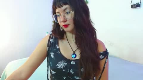 mily_baker online show from February 22, 2025, 7:58 pm