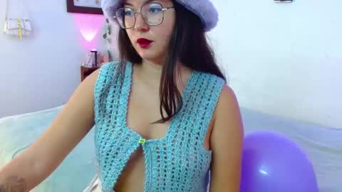 mily_baker online show from May 12, 2026, 6:16 pm