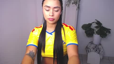 Mily Ortiz online show from July 3, 2026, 4:02 pm